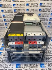 ATV71HD22N4 SCHNEIDER ALTIVAR ATV71 SURUCU 22kW