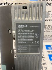 6AU1410-0AA00-0AA0 SIEMENS SIMOTION DRIVE-BASED CONTROL UNIT D410 DP