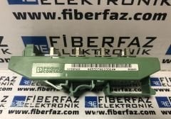LENZE 2132IP PROFIBUS Communication Terminal