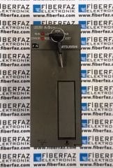 A1SCPU MITSUBISHI MELSEC-A SERISI PLC CPU