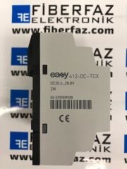 Moeller Plc Sistem easy 412-DC-TCX