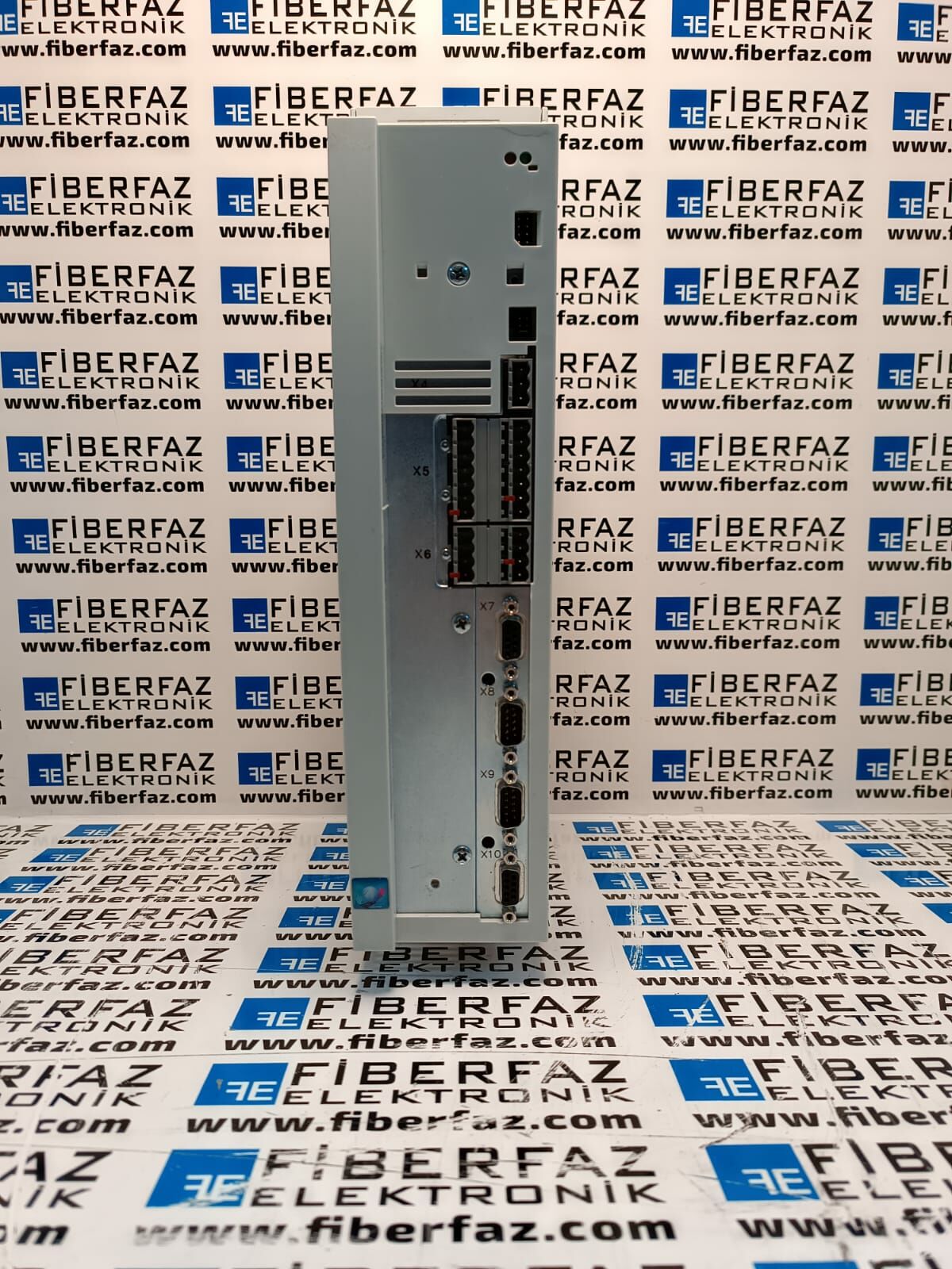 Lenze Sürücü EVS9321-ES