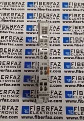EL2602 BECKHOFF EtherCAT Terminal, 2 Kanal Role Cikis Modulu