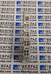 EL2602 BECKHOFF EtherCAT Terminal, 2 Kanal Role Cikis Modulu