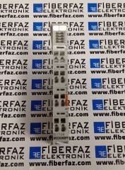 EL1124 BECKHOFF EtherCAT Terminal, 4 Kanal Dijital Input Modul