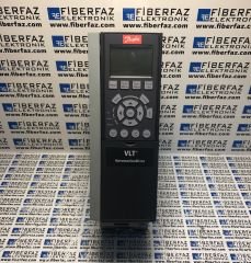 FC-301P1K5T4E20H2 DANFOSS VLT® AutomationDrive FC-301 AC DRIVE  - 1,5 kW