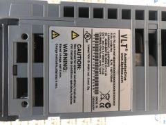 Danfoss Sürücü FC-301P1K5T4E20H2