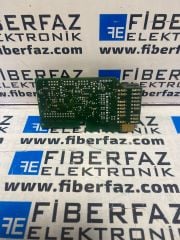 VACON ELEKTRONİK KART OPTA1