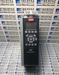 FC-302P1K5T5E20H1  DANFOSS VLT® AutomationDrive FC-302 AC DRIVE - 1,5 kW