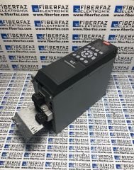 FC-302P1K5T5E20H1  DANFOSS VLT® AutomationDrive FC-302 AC DRIVE - 1,5 kW