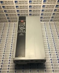 FC-102P1K1T4P55H5 DANFOSS VLT® HVAC Drive FC-102 AC DRIVE - 1,1 kW