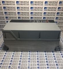 FC-102P1K1T4P55H5 DANFOSS VLT® HVAC Drive FC-102 AC DRIVE - 1,1 kW
