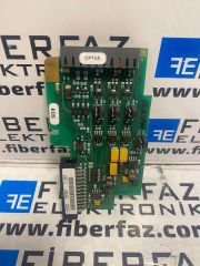 VACON ELEKTRONİK KART OPTA5