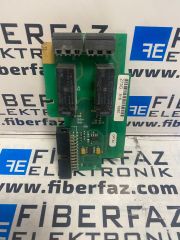 VACON ELEKTRONİK KART OPTA2