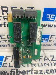 VACON ELEKTRONİK KART OPTA2