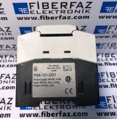 PS4-101-DD1  EATON MOELLER PLC CPU
