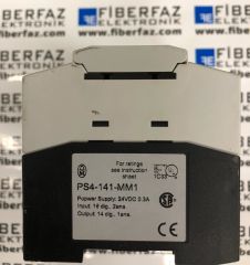 Moeller Plc Sistem PS4-141-MM1