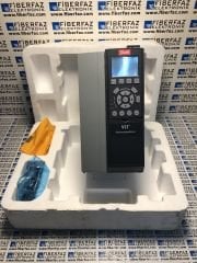 FC-302P5K5T5E20H2  DANFOSS VLT® AutomationDrive FC-302 AC DRIVE - 5,5KW