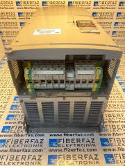 ATV58HD33N4 SCHNEIDER ALTIVAR ATV-58H SURUCU 22 kW