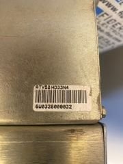 ATV58HD33N4 SCHNEIDER ALTIVAR ATV-58H SURUCU 22 kW