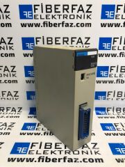 C200H-AD002 OMRON PLC CS1 SERISI 8*AI MODUL