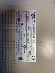 Schneider Sürücü ATV28HD12N4