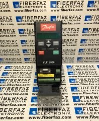 Danfoss Sürücü VLT2805PS2B20STR1DBF00A00C0