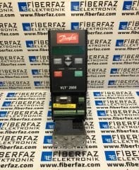 VLT2805PS2B20STR1DBF00A00C0  DANFOSS VLT® 2800 SERIES AC DRIVE - 0,55KW