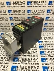 VLT2805PS2B20STR1DBF00A00C0  DANFOSS VLT® 2800 SERIES AC DRIVE - 0,55KW