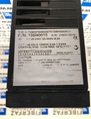 Danfoss Sürücü VLT2805PS2B20STR1DBF00A00C0