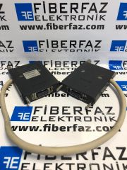 C200H-CN311 OMRON PLC CS1 SERISI 0.3 M Expansion Rack Backplane Cable