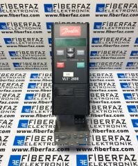 Danfoss Sürücü VLT2803PS2B20STR1DBF10A00