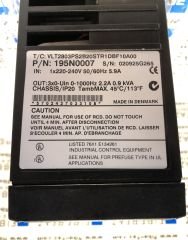 Danfoss Sürücü VLT2803PS2B20STR1DBF10A00