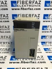 C200HG-CPU43-E OMRON PLC CS1 SERISI CPU MODUL