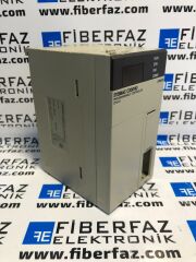 C200HG-CPU43-E OMRON PLC CS1 SERISI CPU MODUL