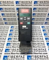 VLT2811PT4B20SBR1DBF00A00  DANFOSS VLT® 2800 SERIES AC DRIVE - 1,1KW