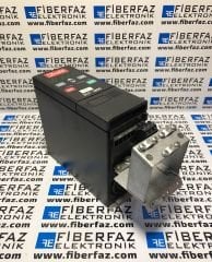 VLT2811PT4B20SBR1DBF00A00  DANFOSS VLT® 2800 SERIES AC DRIVE - 1,1KW