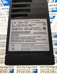 VLT2811PT4B20SBR1DBF00A00  DANFOSS VLT® 2800 SERIES AC DRIVE - 1,1KW