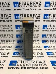 C200H-IM212 OMRON PLC CS1 SERISI 16*DI MODUL