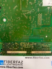 Yaskawa Elektronik Kart YPHT31261-1G YPHT312611G ETC618141