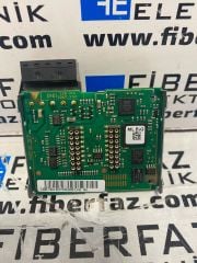 Danfoss Elektronik Kart MCA101 PROFİBUS