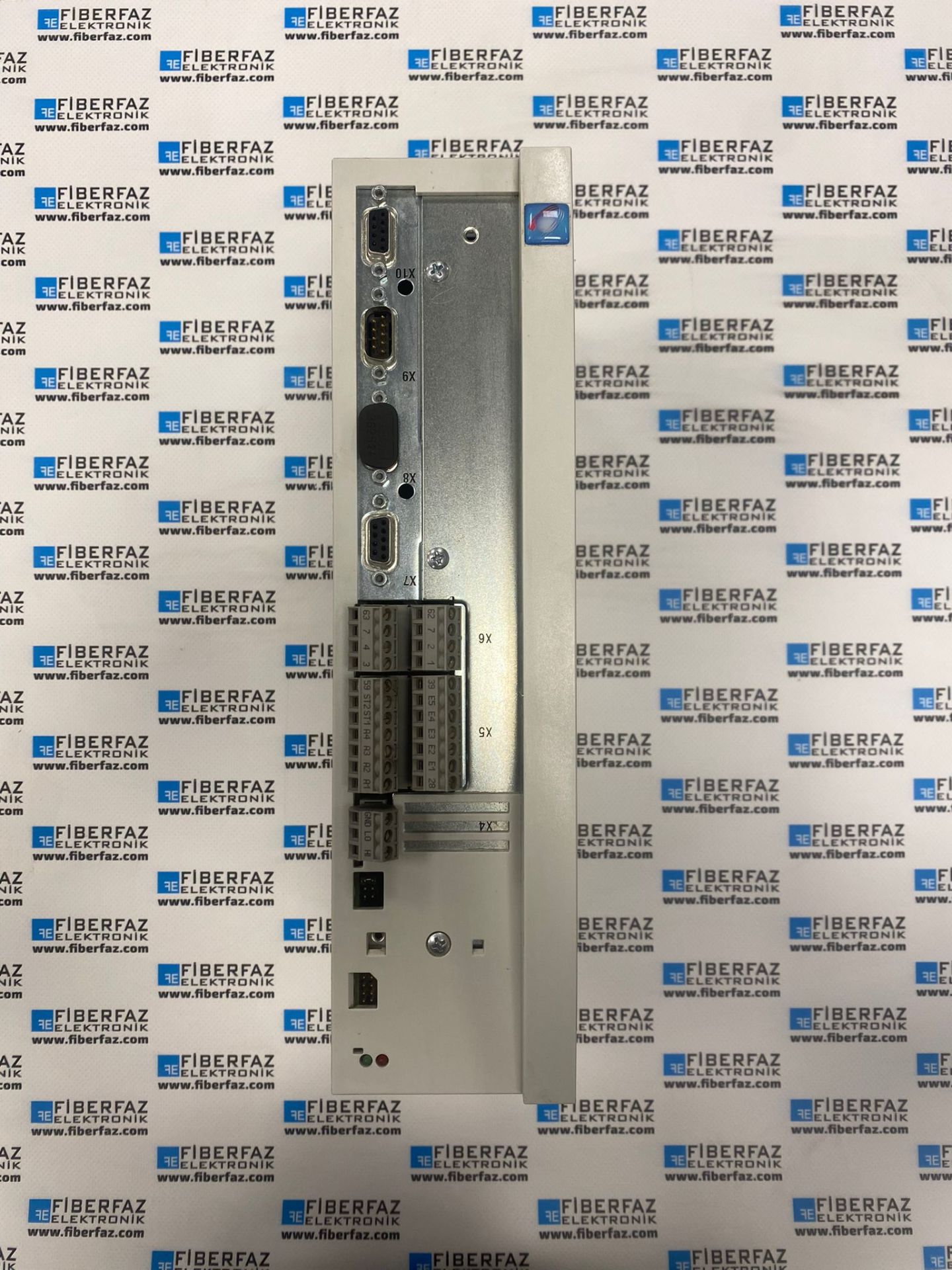 Lenze Sürücü EVS9322-EP