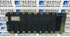 C200HW-BI081 OMRON PLC CS1 SERISI 8 SLOT I/O BACKPLANE