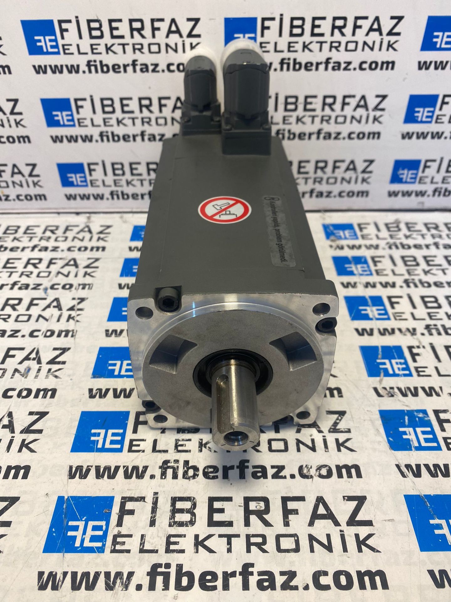 Siemens Motorlar 1FL6044-1AF61-2AA1