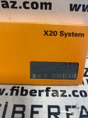 X20PS9400 B&R PLC System X20 Supply for the Bus Controller
