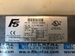 Keb Sürücü 10.F5.B1B-3A0A