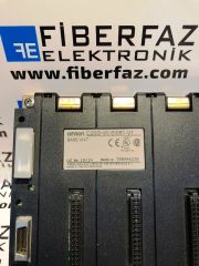 C200HW-BI081-V1 OMRON PLC CS1 SERISI 8 SLOT I/O BACKPLANE