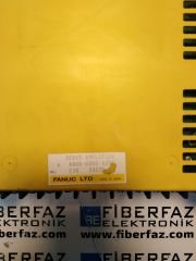 Fanuc Sürücü A06B-6066-H006