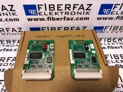 C200HW-ME16 OMRON PLC CS1 SERISI CPU EEPROM - HAFIZA MODULU