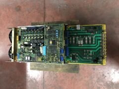Fanuc Sürücü A06B-6059-H222#520